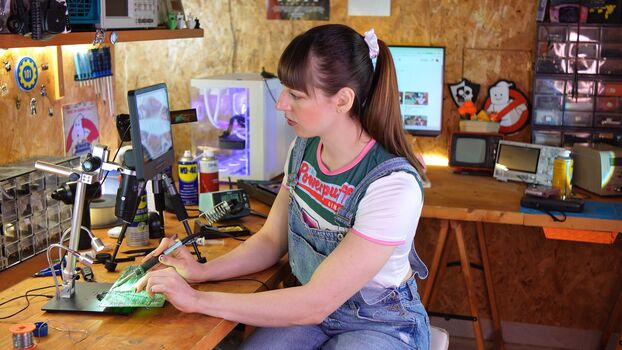 Sayaka chialva image