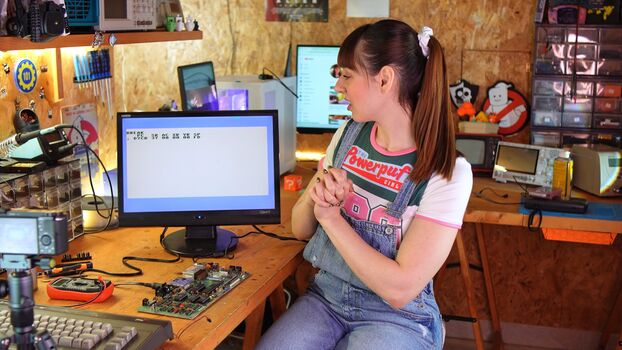 Sayaka chialva image