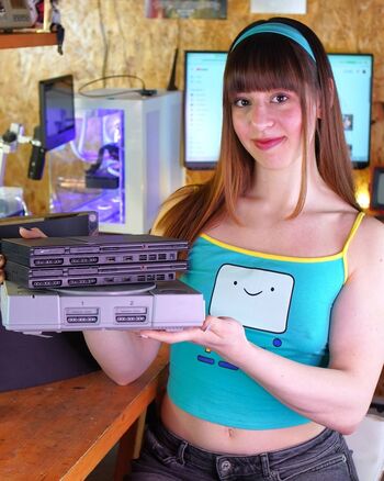 Sayaka chialva image