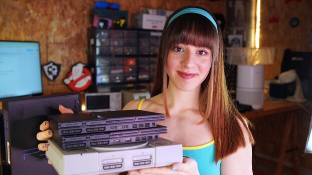 Sayaka chialva image