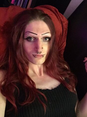Scarlet Anahita