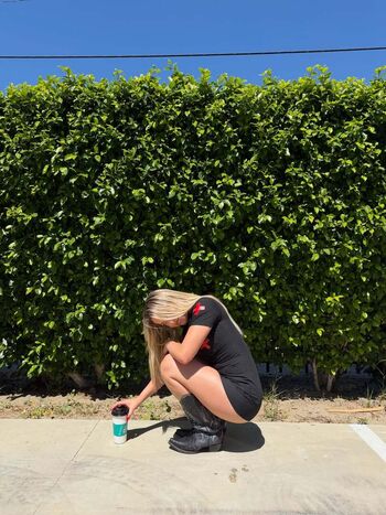 Scarlet aviram image