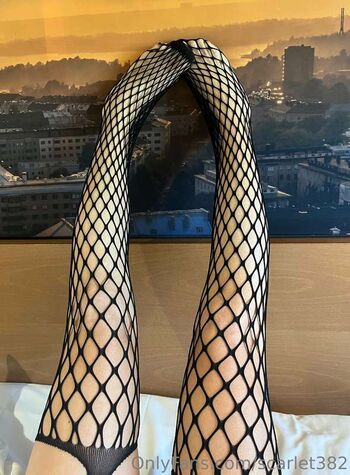 Scarletfin vip image