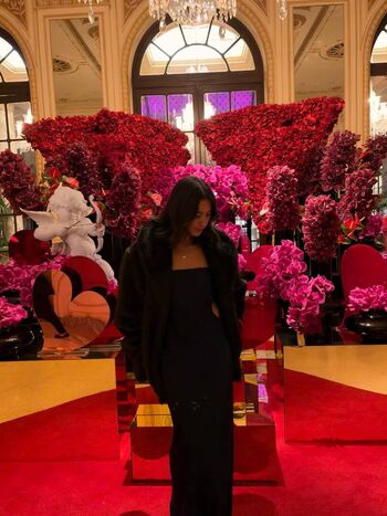 Scarlett estevez image