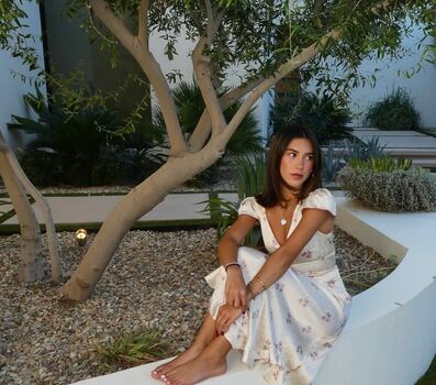 Scarlett estevez image