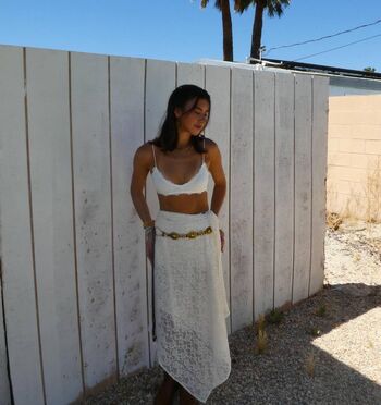 Scarlett estevez image