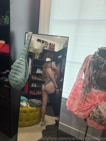 scarlett.mariee.free