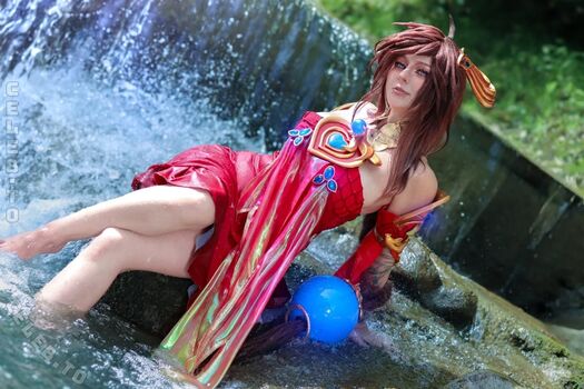 Scarlett sirene page 2 image