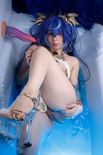 Scarlett sirene image