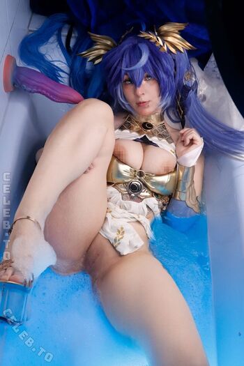 Scarlett sirene image