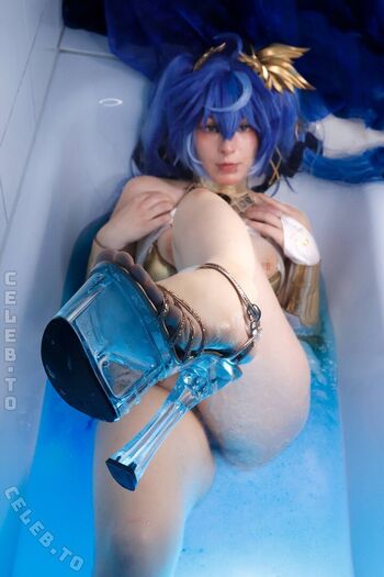 Scarlett sirene image