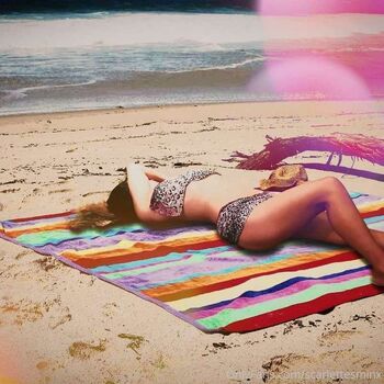 Scarlette minx image