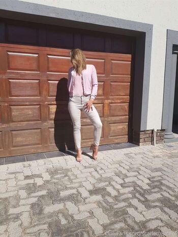 Scarlette minx image