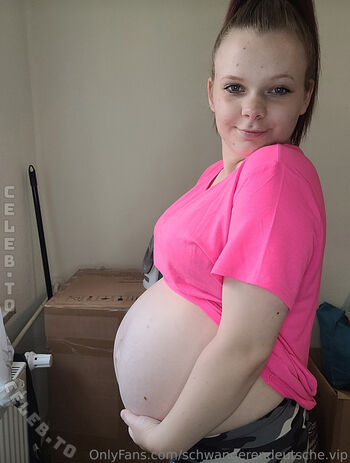 SchwangereDeutsche
