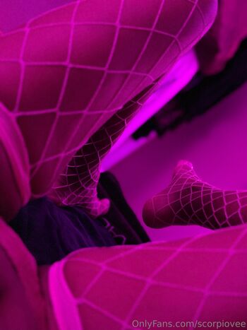 Scorpiovee image