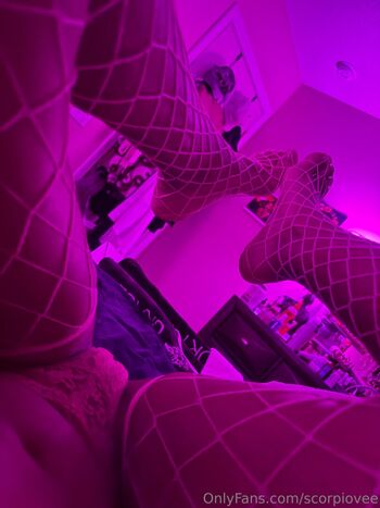 Scorpiovee image