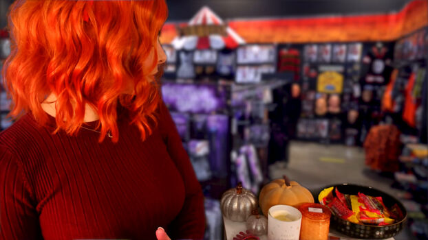 Scottish Murmurs ASMR