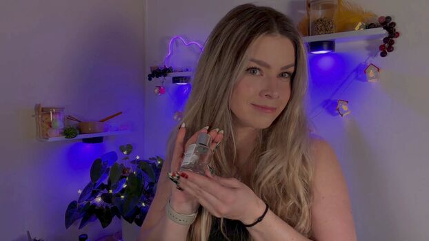 Scottish Murmurs ASMR