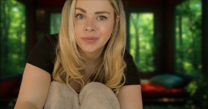 Scottish murmurs asmr image