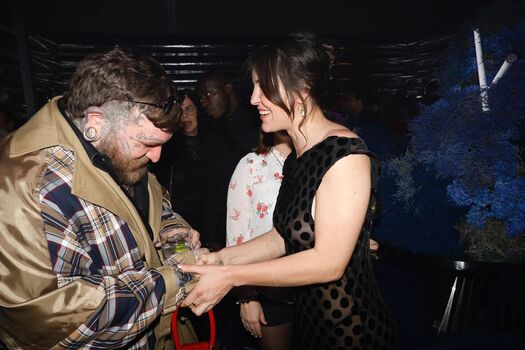 Scout larue willis image