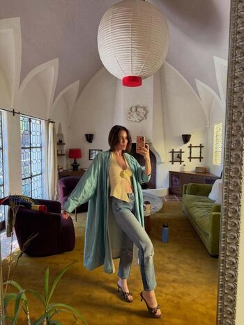 Scout larue willis image