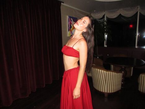 Scout larue willis image