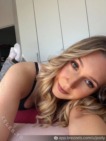 Secret blondie image