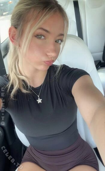 Selah luper image