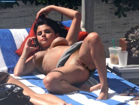 Selena gom image