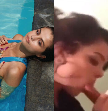 Selena gom image