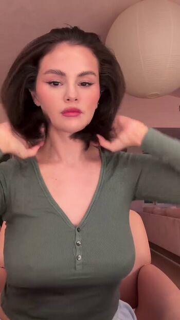 Selena Gomez