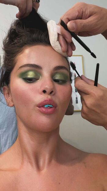 Selena gomez 1 page 8 image