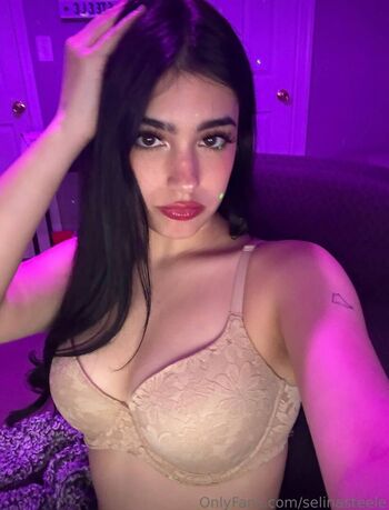 Selena steele image
