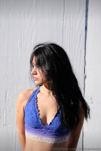 Selena steele image