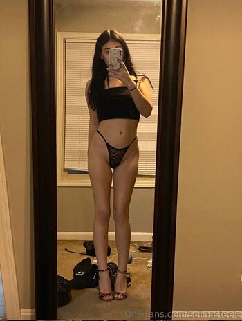 Selena steele image