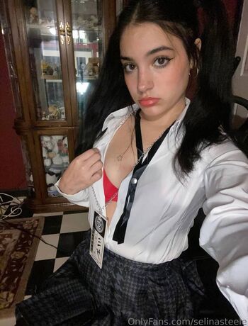 Selena steele image