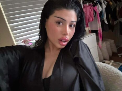 Selenaamontoyaa image