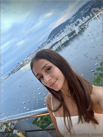 Selina sweet image