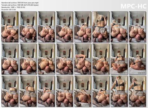 sendnudesx / 66princessleia / PatriciaTarka / Blondebabysupermodel