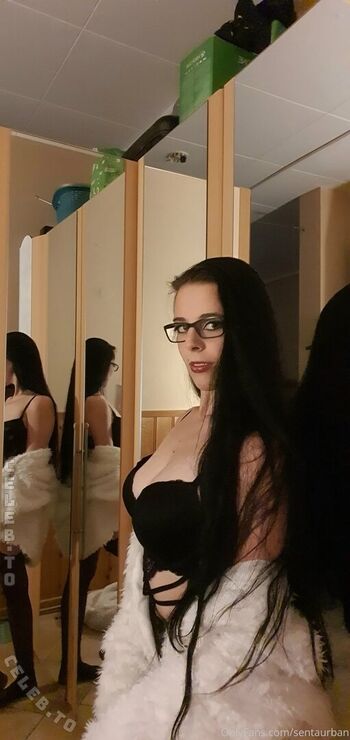 Senta kristall image