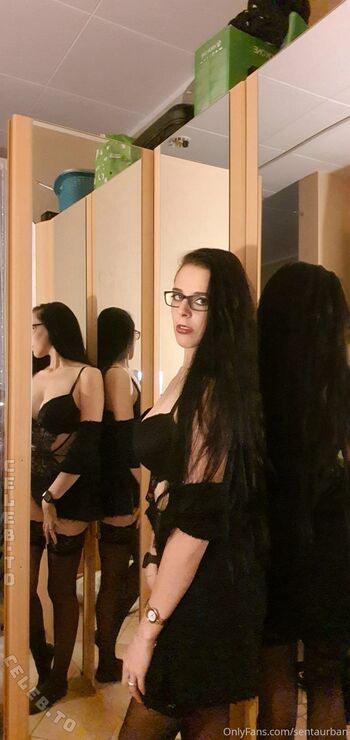 Senta kristall image