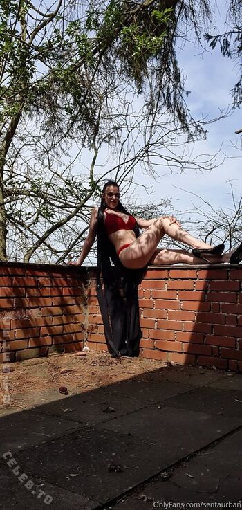 Senta kristall image