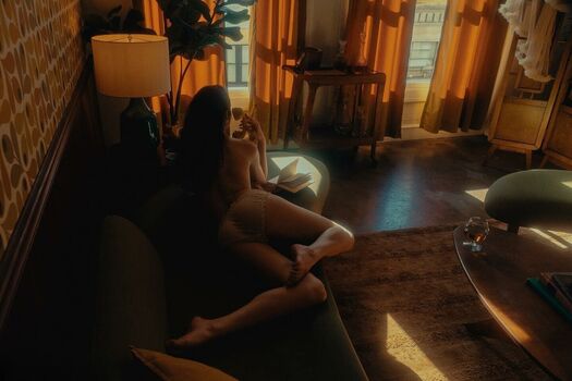 Sera mann image
