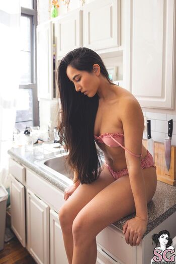 Seraphina the model image