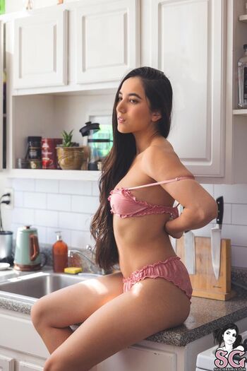 Seraphina the model image