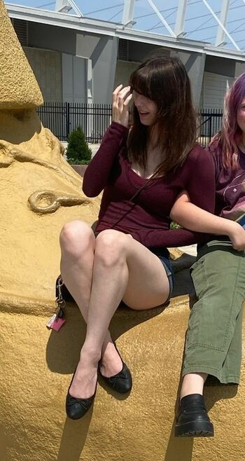 Seraphinathealien page 2 image