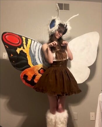 Seraphinathealien image