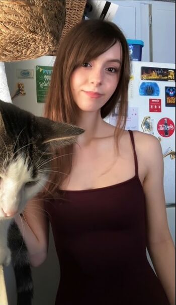 Seraphinathealien image