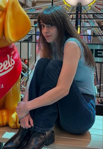 Seraphinathealien image