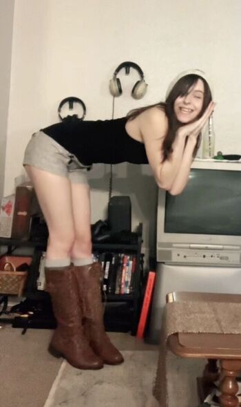 Seraphinathealien image